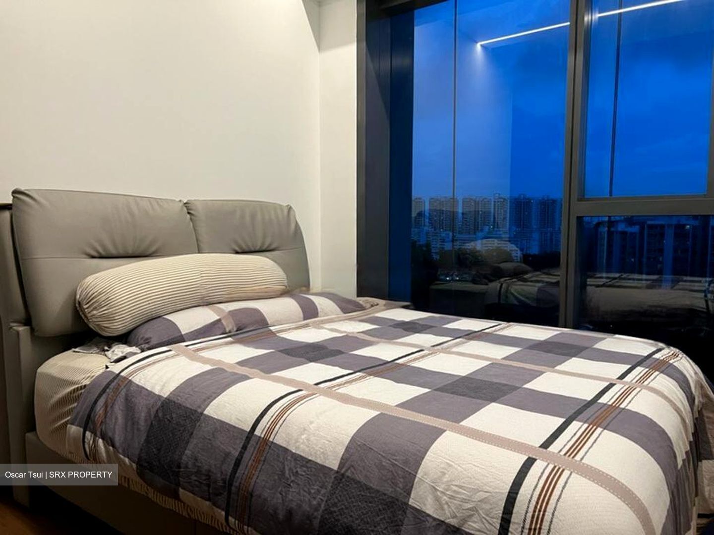 Parc Clematis (D5), Apartment #468169681